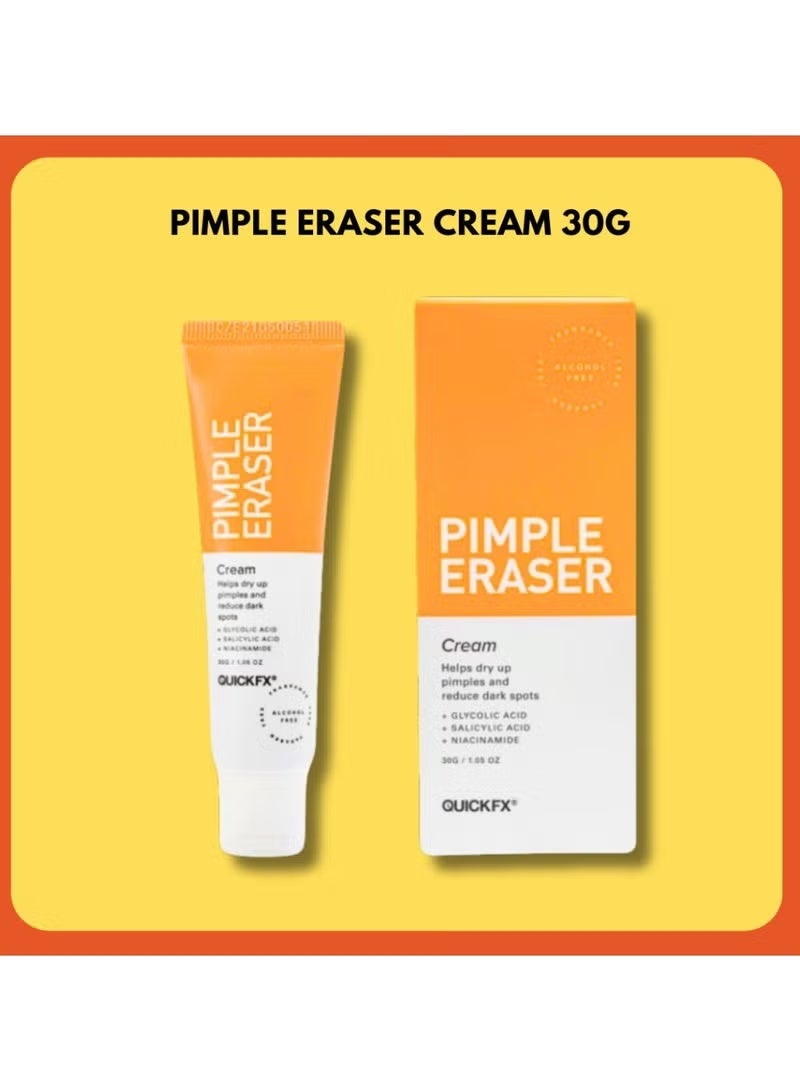 Pimple eraser cream 30g